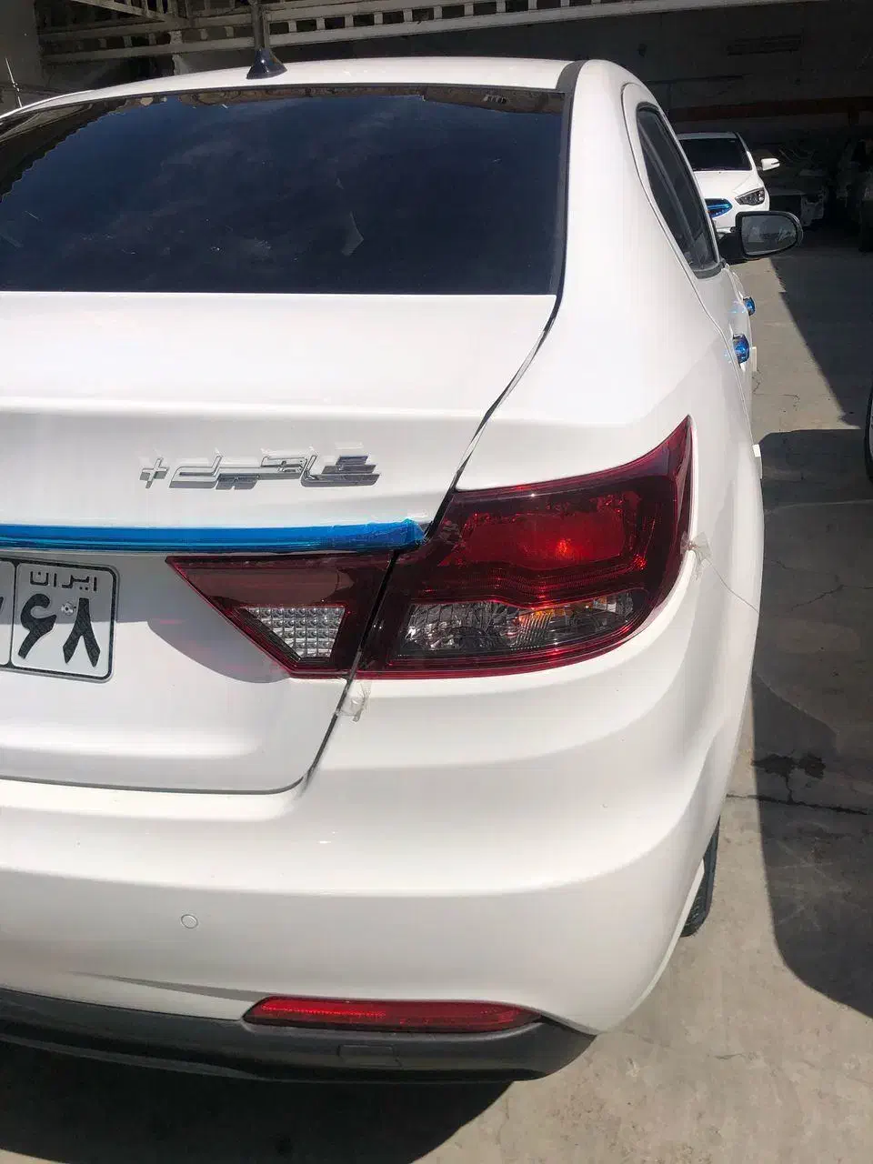 شاهین (مدلهای مختلف)|خودرو سواری و وانت|کرج, گلشهر|دیوار