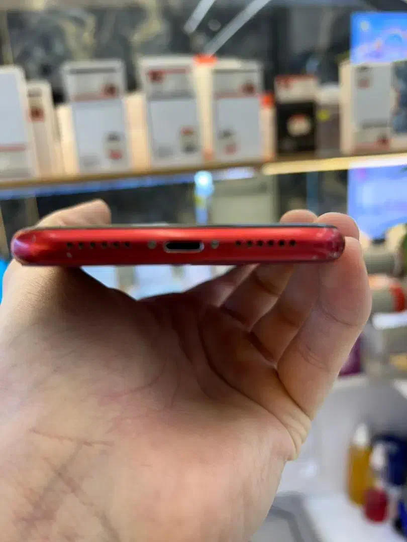 iphone 11 za 128GB|موبایل|تهران, صادقیه|دیوار