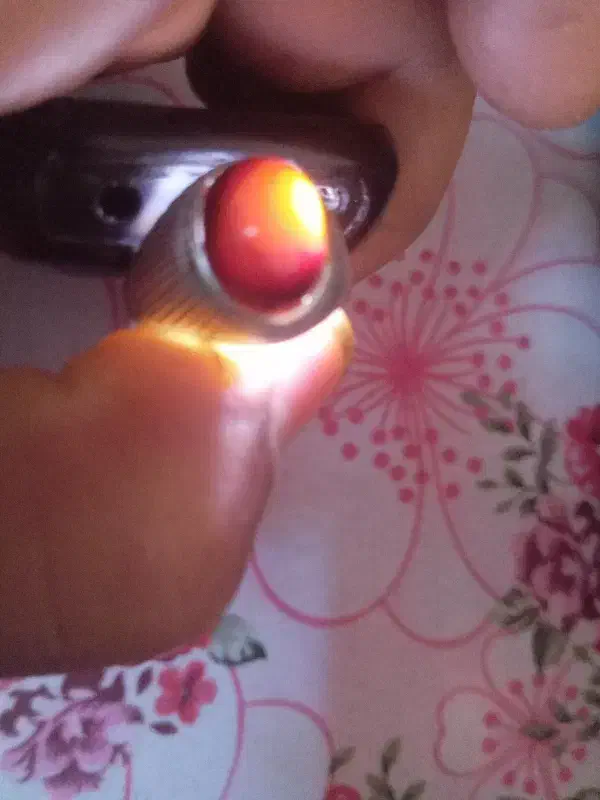 انگشتر شرف شمس قرمز یمن|جواهرات|نهبندان, |دیوار