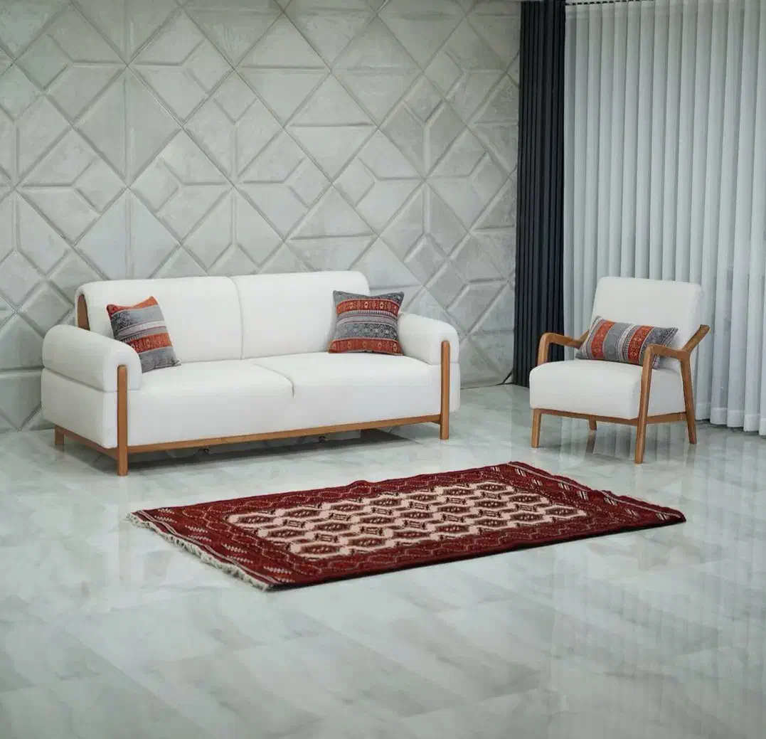 مبل راحتی / تولید کننده ۲۰ مدل مبل / اقساطی|مبلمان خانگی و میز عسلی|ماهدشت, |دیوار