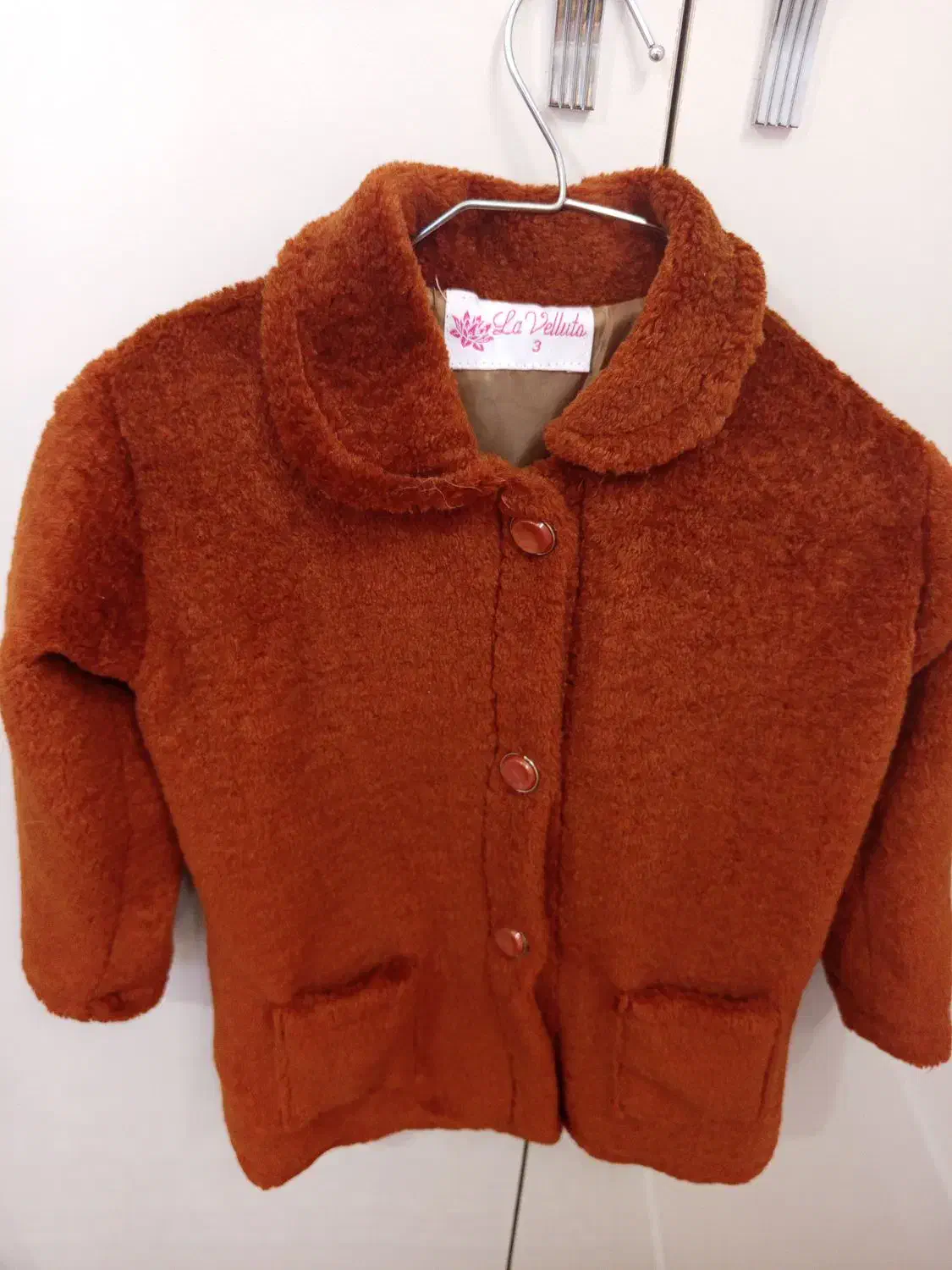 کاپشن دخترانه|لباس|مرند, |دیوار