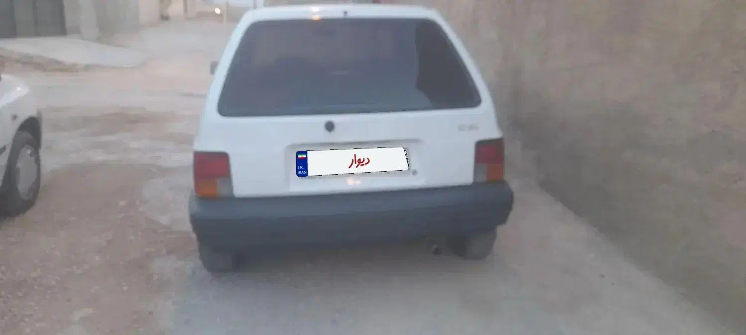 پراید هاچبک|خودرو سواری و وانت|ایوان, |دیوار