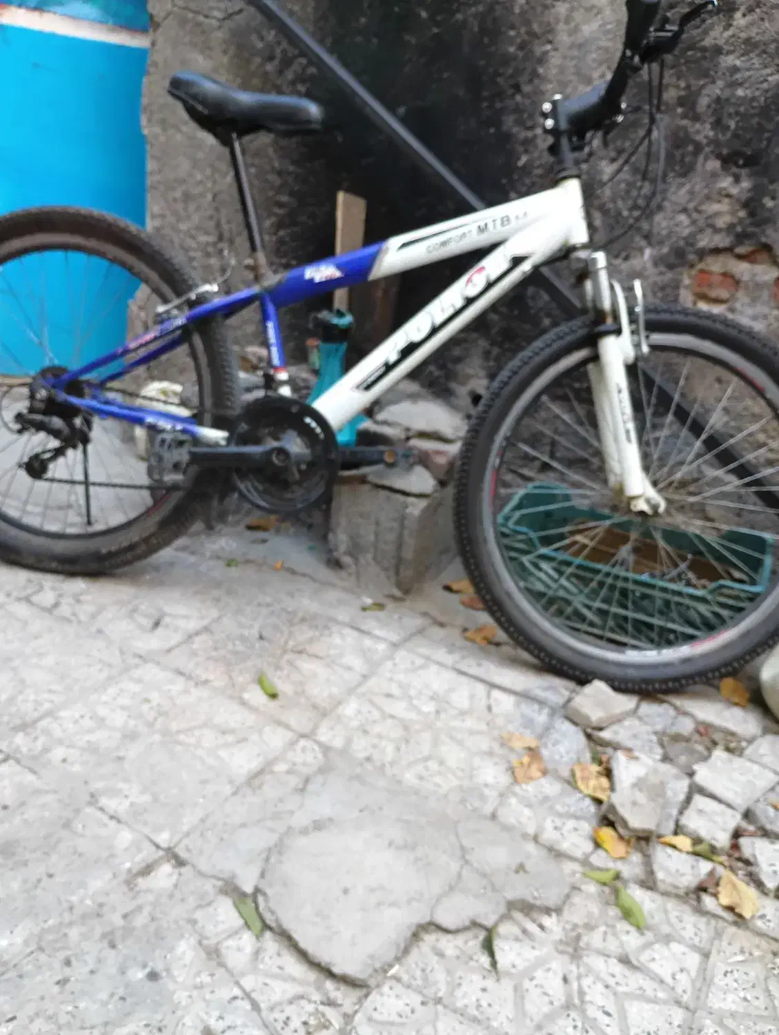 دوچرخه|دوچرخه، اسکیت، اسکوتر|مراغه, |دیوار