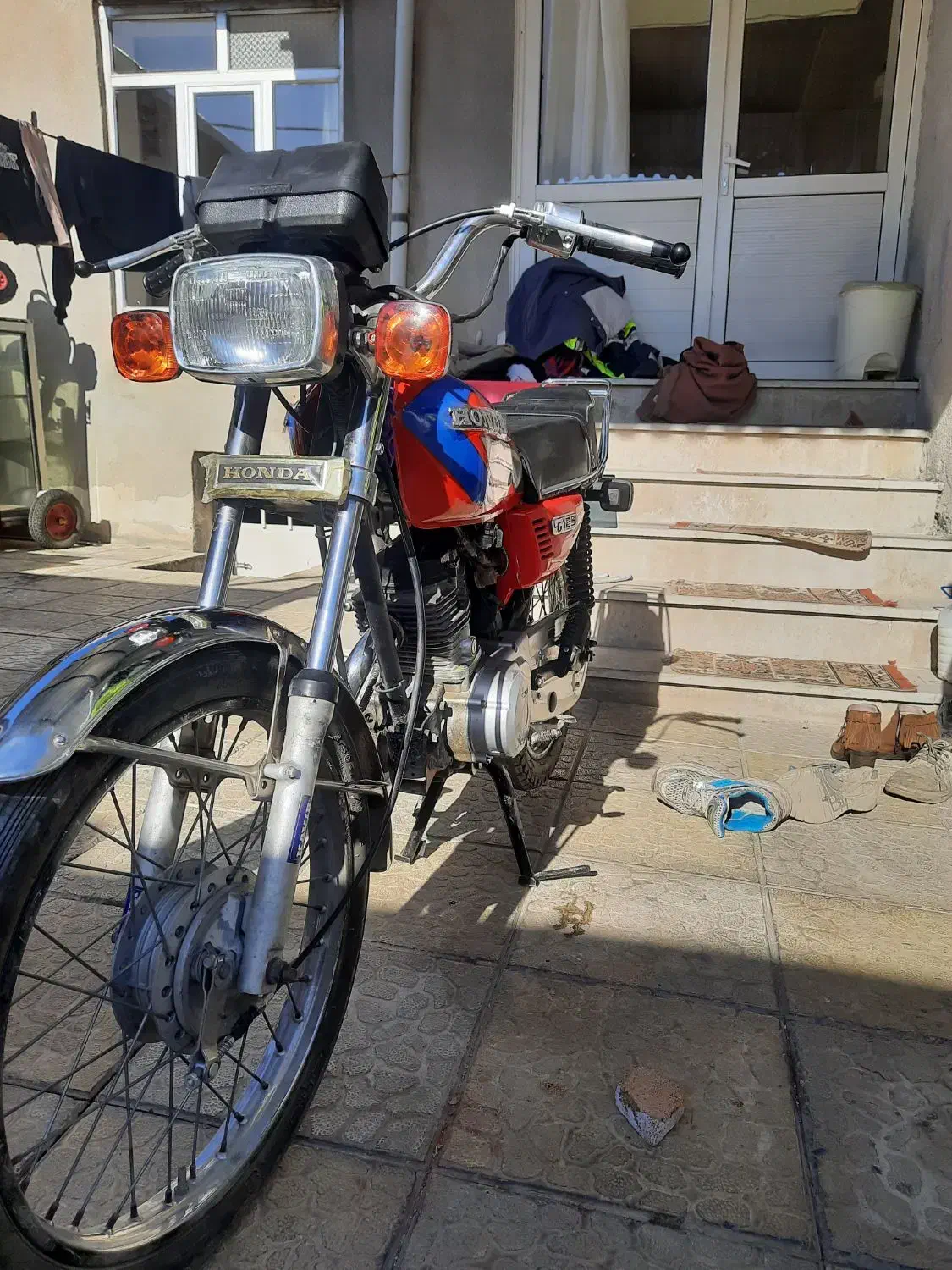 قیمت  22۰۰۰۰۰۰|موتورسیکلت|بوکان, |دیوار