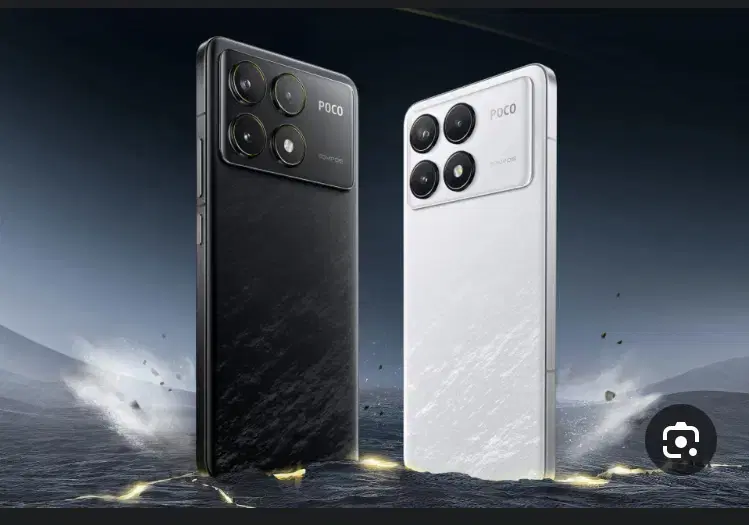 شیائومی Poco F6pro|موبایل|مشهد, احمدآباد|دیوار