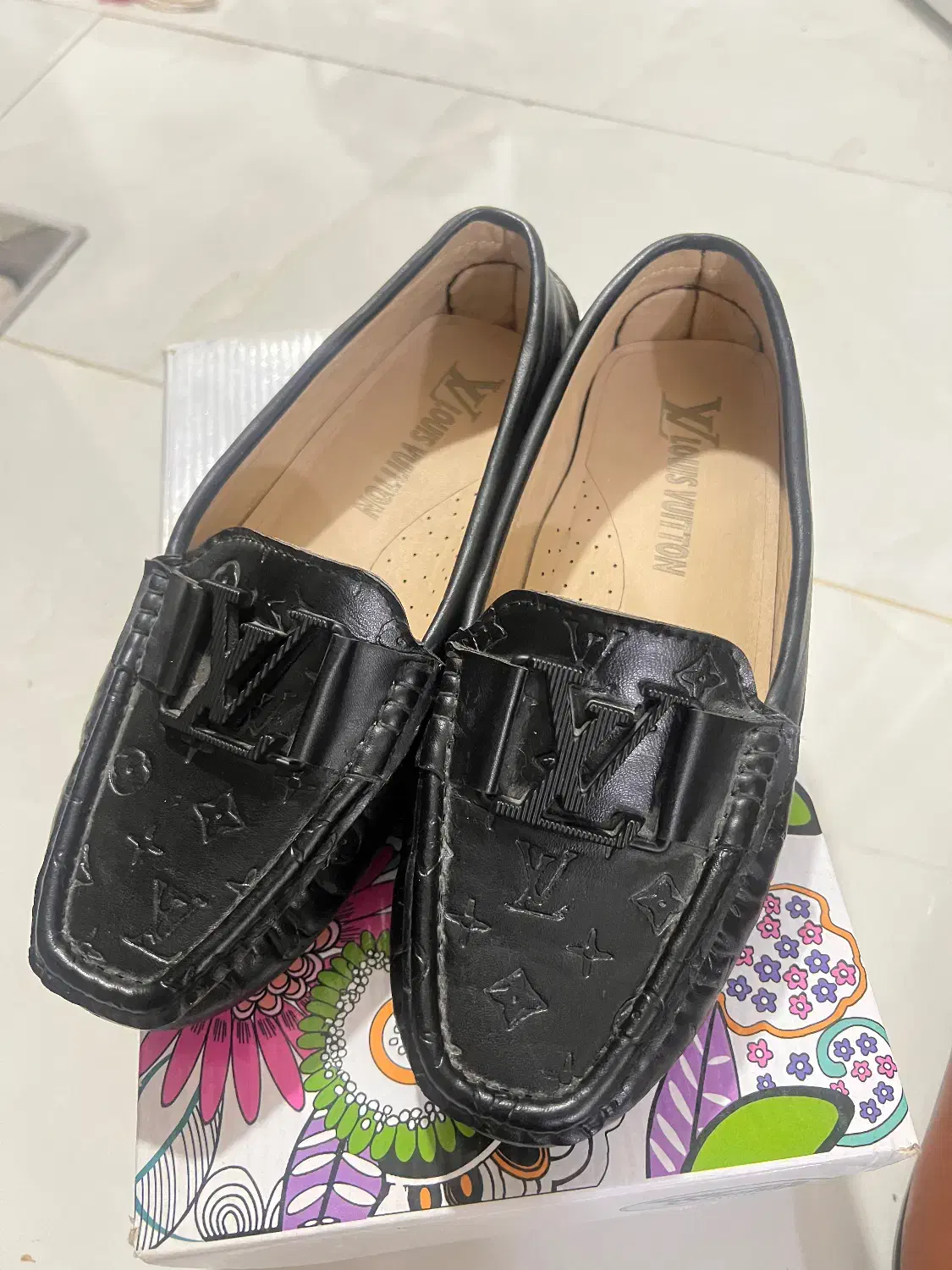 فروش کفش سایز ۳۶ و ۳۷|کیف، کفش، کمربند|اصفهان, چشمه باقرخان|دیوار