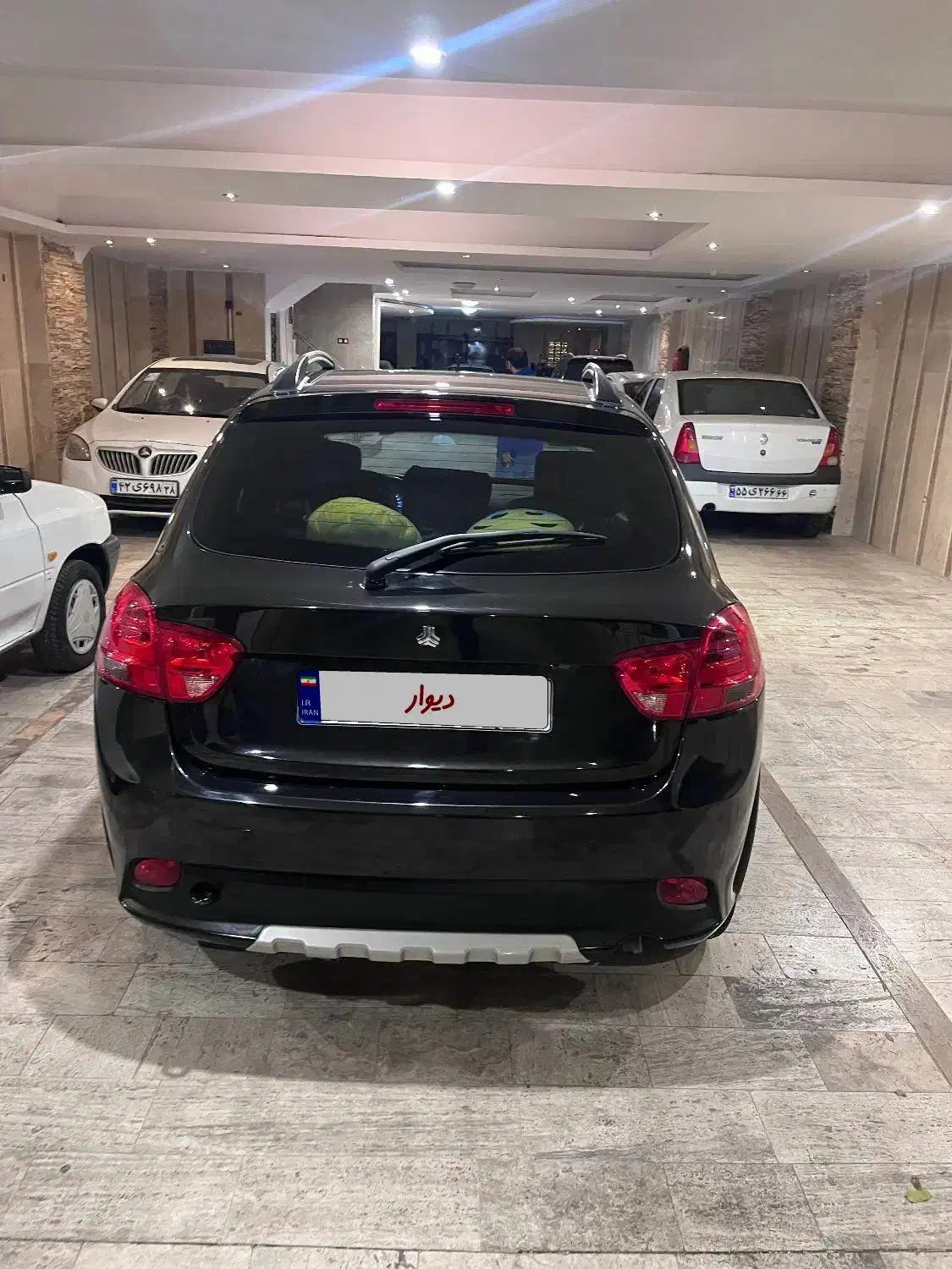 کوییک اتومات مدل ۹۷|خودرو سواری و وانت|تهران, شادمان|دیوار