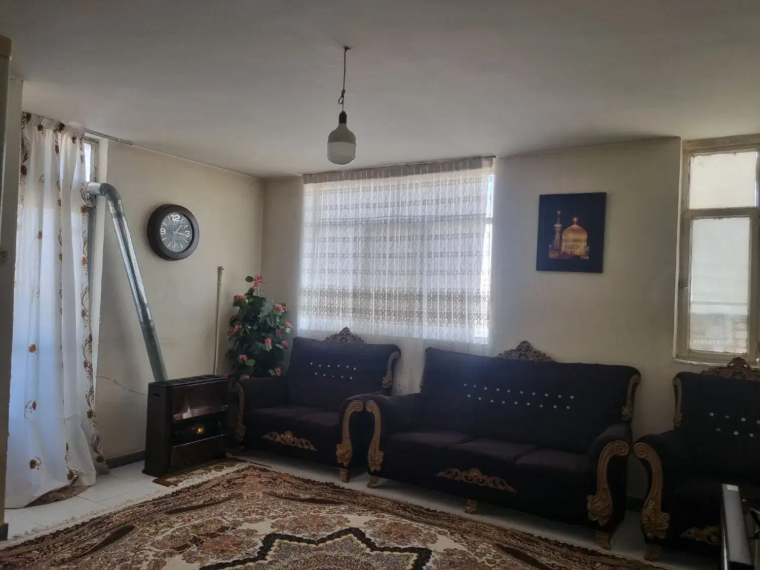 فروش آپارتمان|فروش آپارتمان|پاکدشت, شهرک امام رضا|دیوار