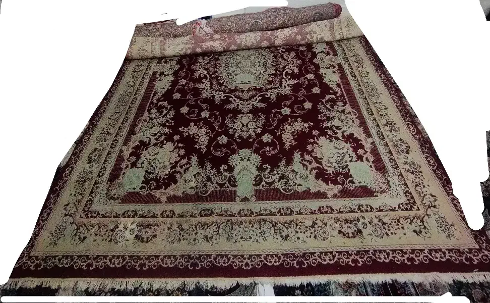 دوعدد فرش دوازده متری|فرش|تهران, کیانشهر|دیوار