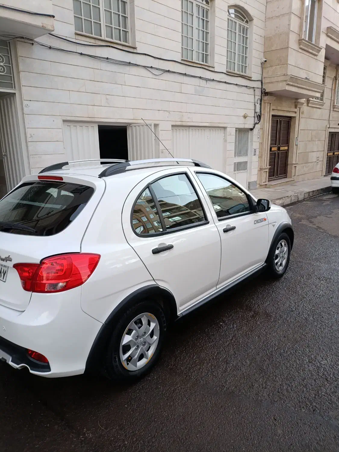 کوییک85gxl گانه|خودرو سواری و وانت|زنجان, |دیوار