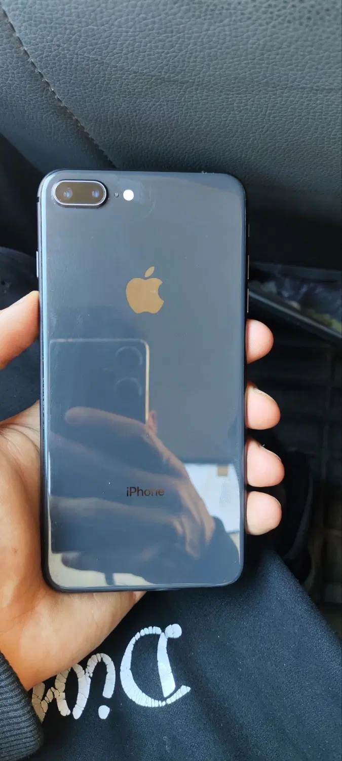 iphone 8 plus|موبایل|ارومیه, |دیوار
