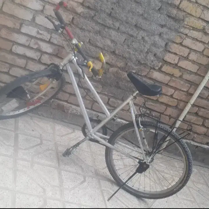 دوچرخه20|دوچرخه، اسکیت، اسکوتر|نیشابور, گنبد سبز|دیوار