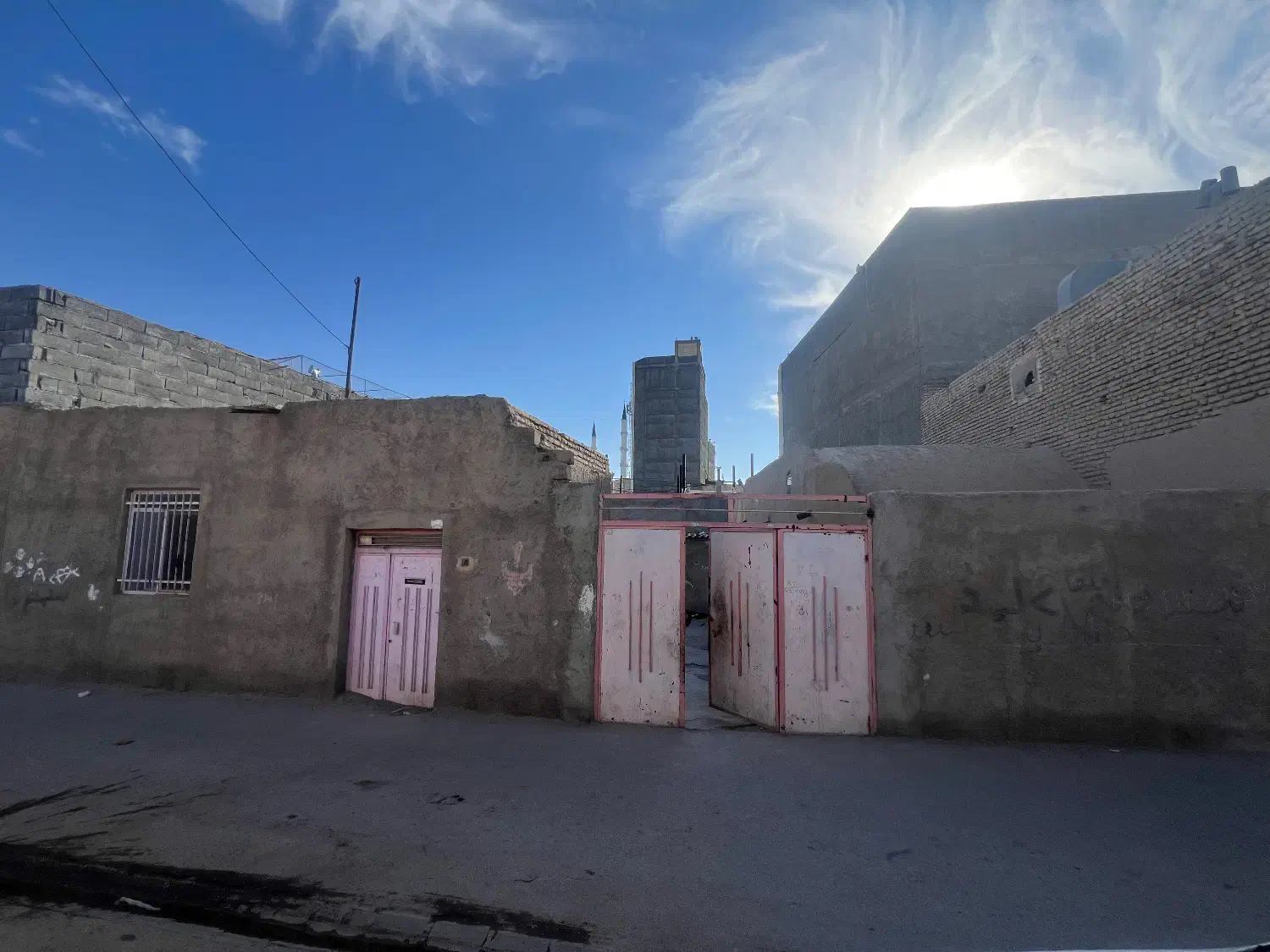 خانه ویلایی|فروش خانه و ویلا|زاهدان, |دیوار