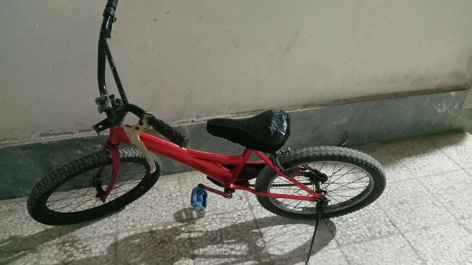 دوچرخه ۲۰|دوچرخه، اسکیت، اسکوتر|اهواز, بهارستان|دیوار