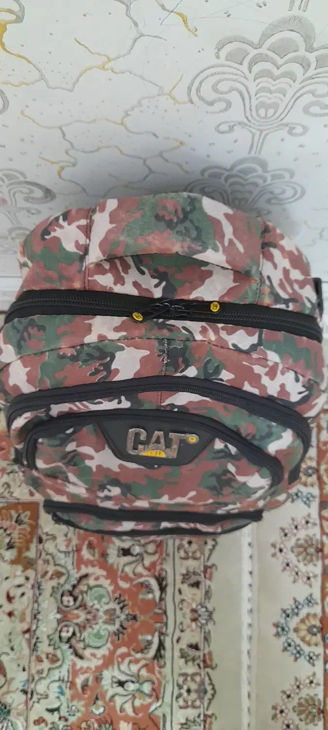 کوله پشتی نونو|کیف، کفش، کمربند|کرمانشاه, |دیوار