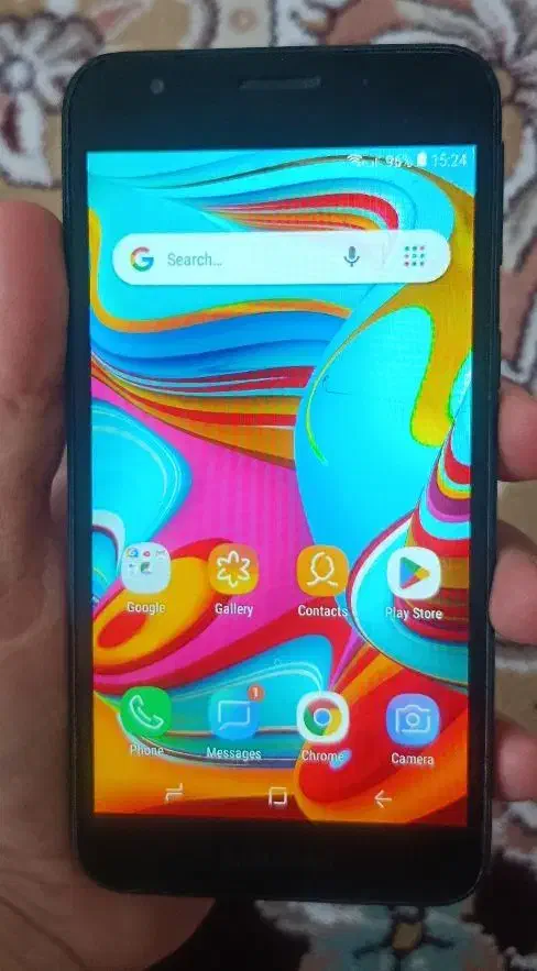 گوشی a2|موبایل|ساوه, |دیوار