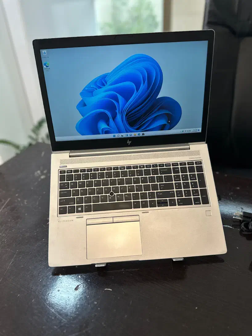 Hp elitebook 755G5|رایانه همراه|اصفهان, آفاران|دیوار