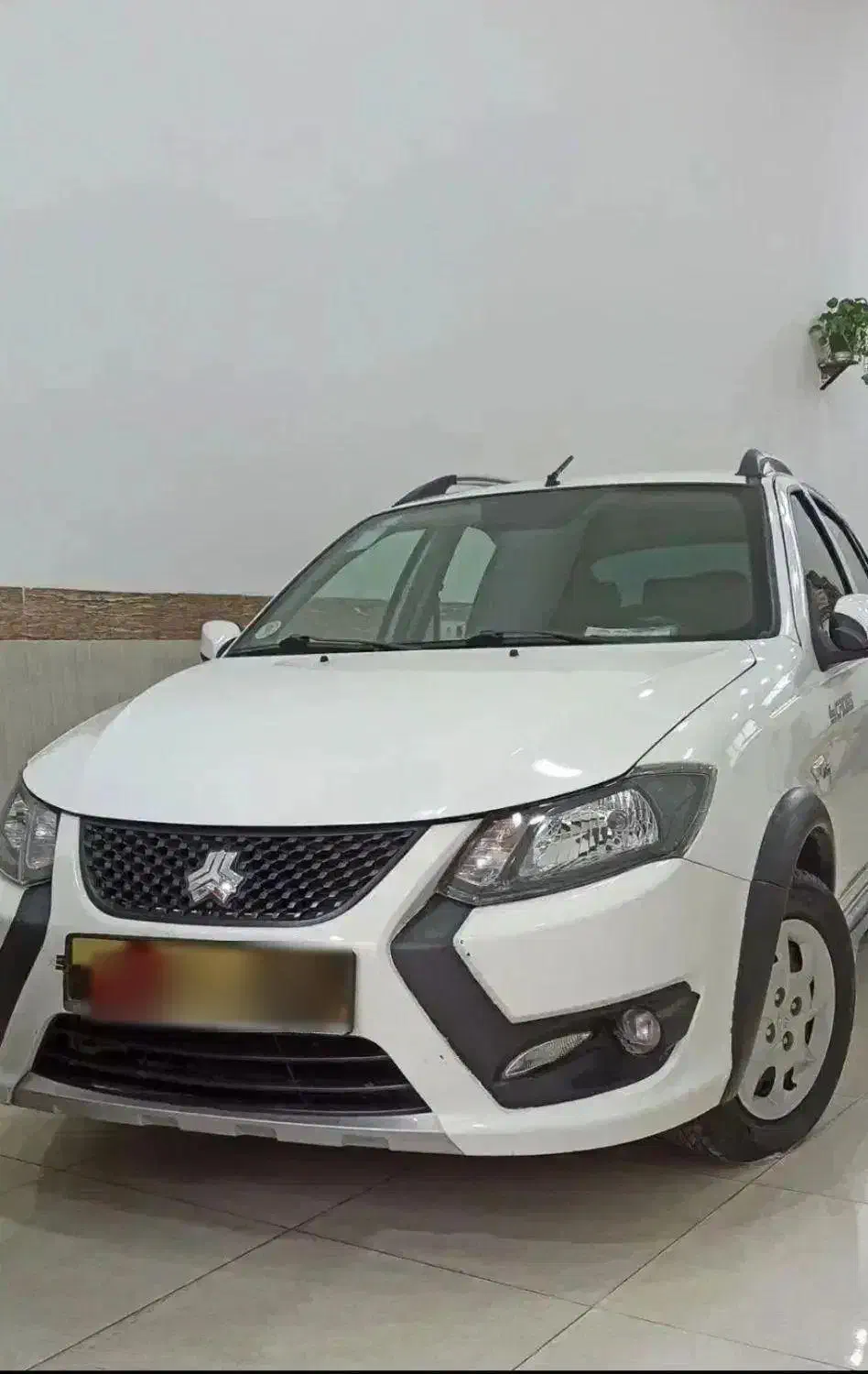 کوییک درحد|خودرو سواری و وانت|ارومیه, |دیوار