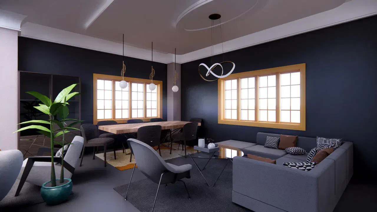 انجام پروژه معماری با کمترین قیمت|خدمات آموزشی|رشت, گلسار|دیوار