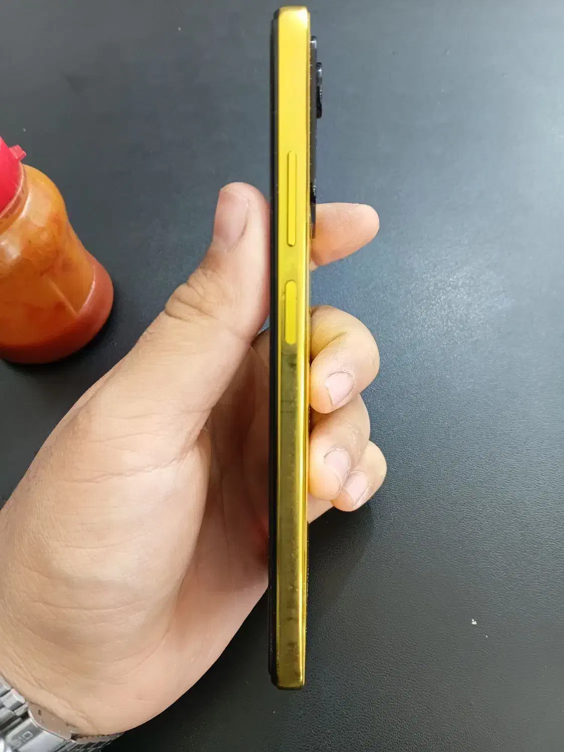 پوکو x4pro|موبایل|سبزوار, پیروزی|دیوار