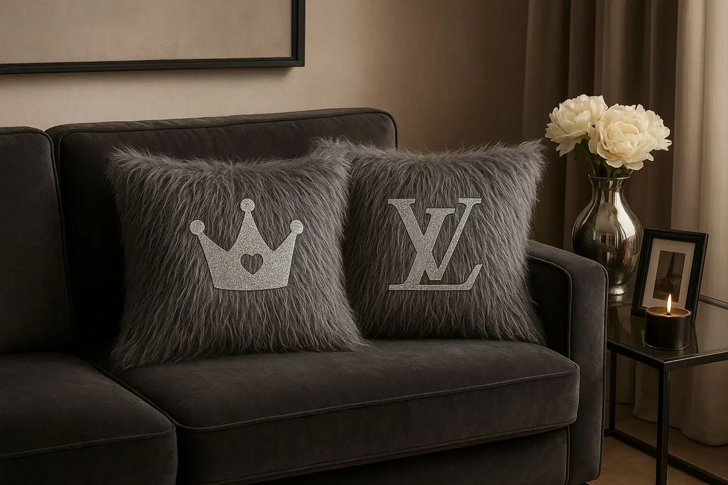 کوسن مدرن|مبلمان خانگی و میز عسلی|سبزوار, فقیه سبزواری|دیوار