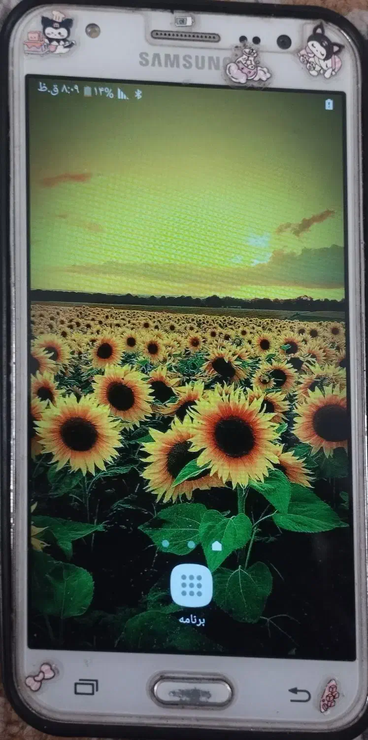 گوشیجی۵وهگوشیهواپیp9lait|موبایل|جوادآباد, |دیوار