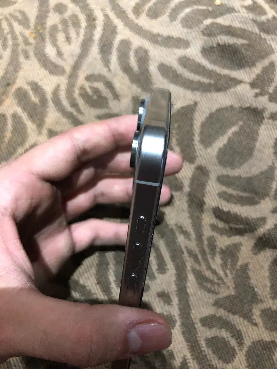 iphone 15 promax|موبایل|تبریز, |دیوار