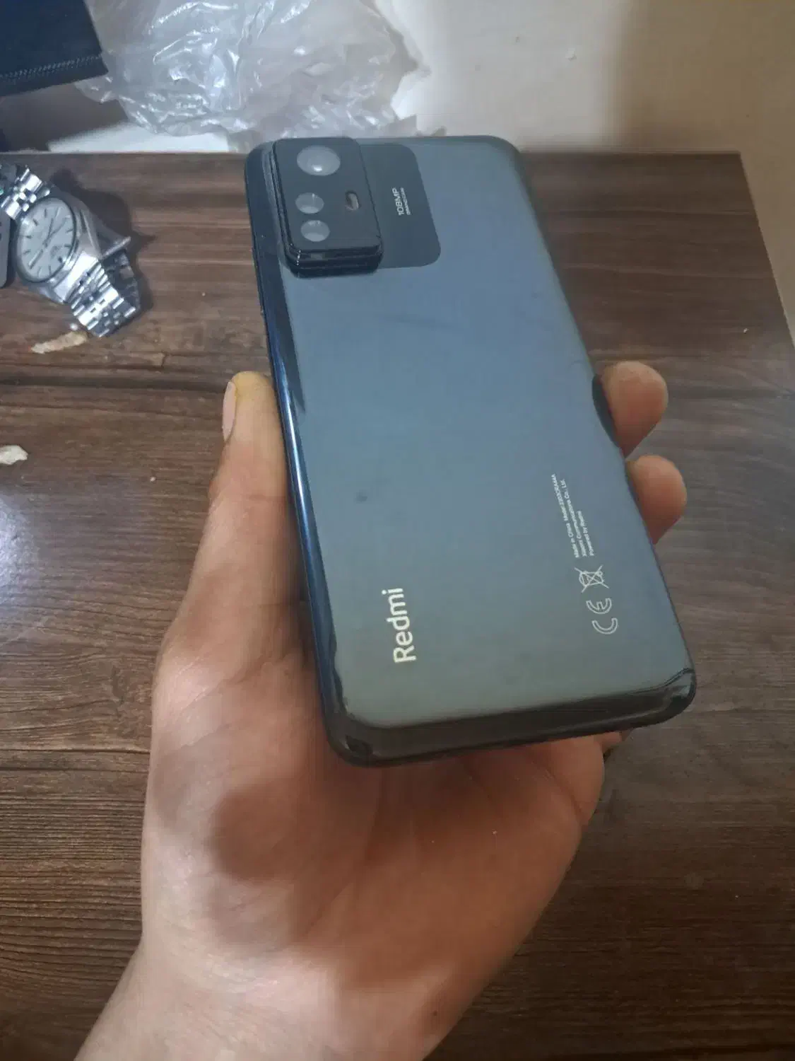 شیامی نوتs12|موبایل|مشهد, شهید احمدی روشن|دیوار