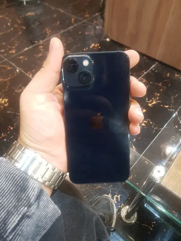 iphone13 256G|موبایل|اصفهان, خلجا|دیوار