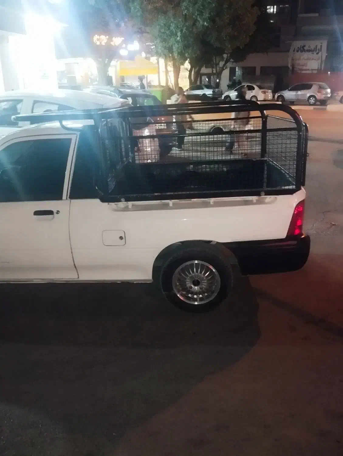 حمل بارپرایدوانت باکارگرارزان|خدمات حمل و نقل|کرمانشاه, |دیوار