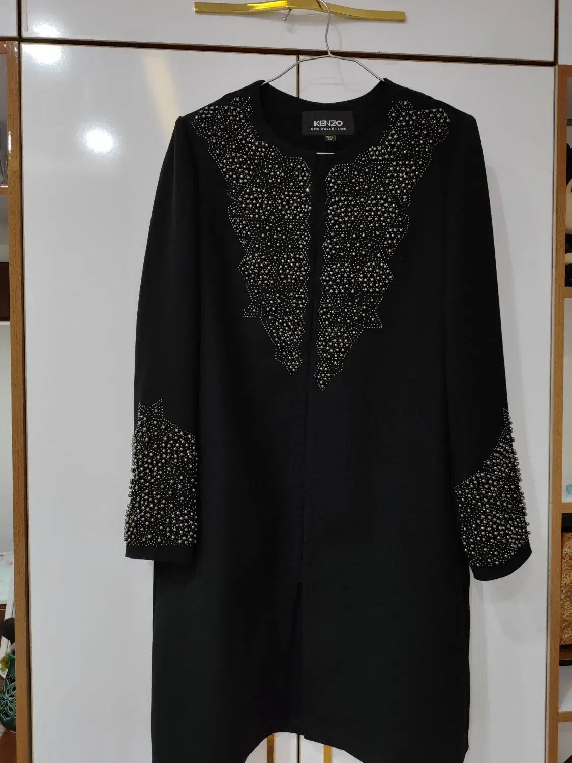 مانتو مجلسی|لباس|همدان, |دیوار