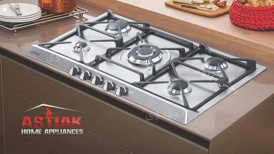 اجاق گاز رومیزی صفحه ای تکنو گلد کد x477|اجاق گاز و لوازم برقی پخت‌وپز|تبریز, |دیوار