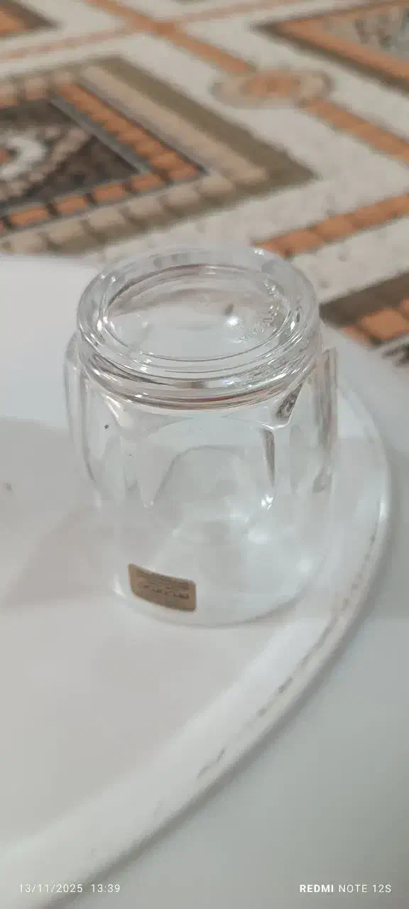 لیوان چایی خوری|ظروف سرو و پذیرایی|گرگان, |دیوار