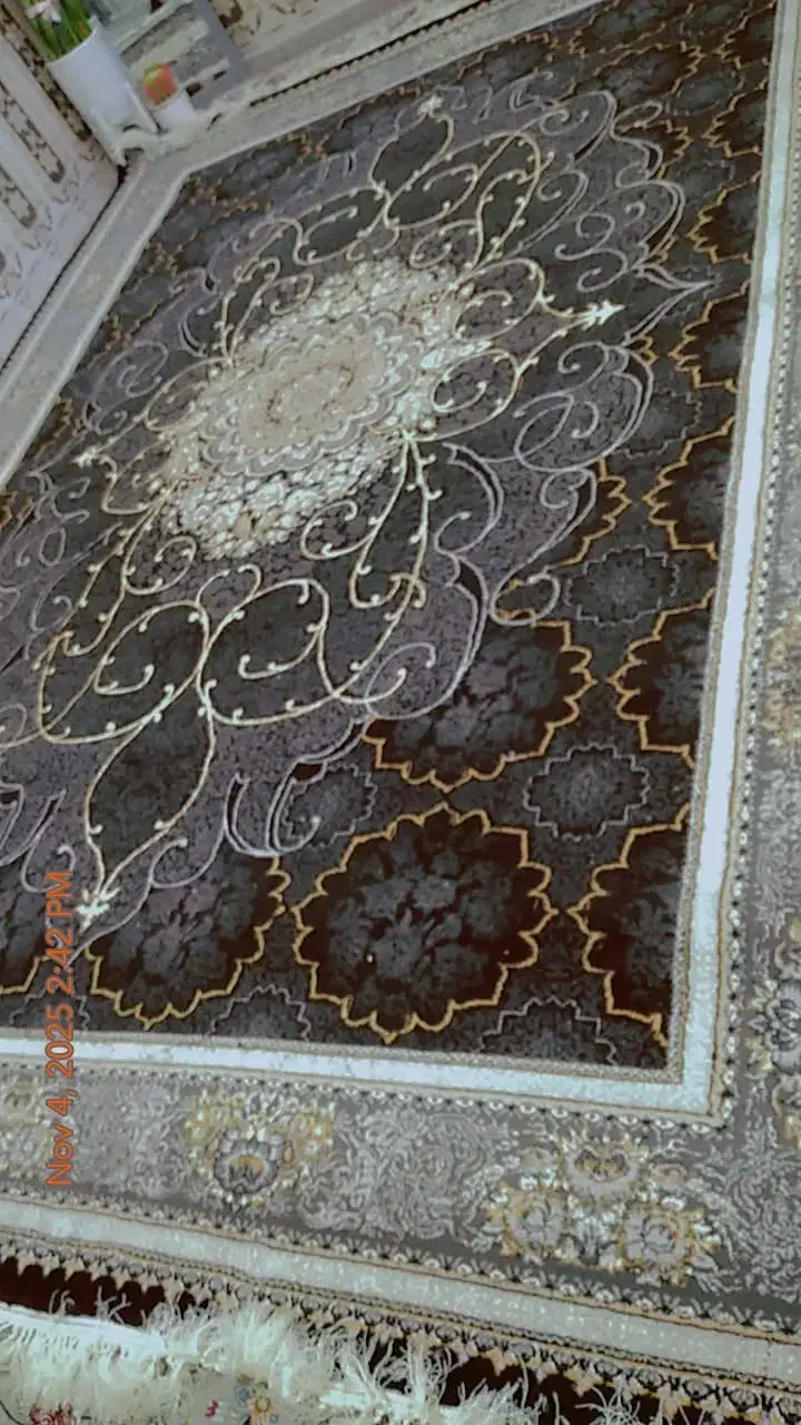 سلام فرش نو و سالم|فرش|اندیمشک, |دیوار