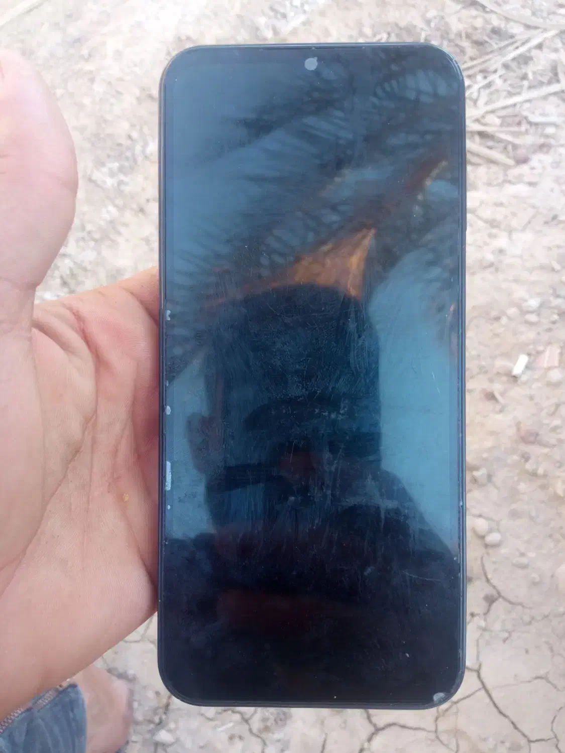 فروش ومعاوضه گوشی a14|موبایل|بندر ماهشهر, |دیوار