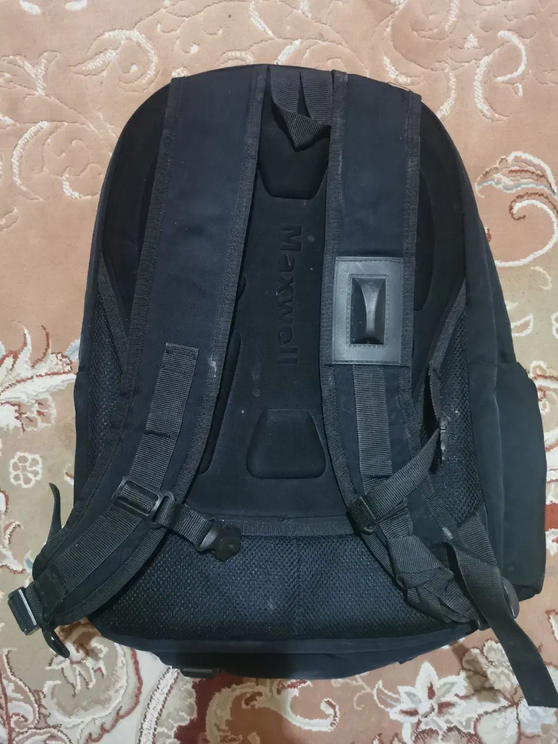 کیف مدرسه|کیف، کفش، کمربند|ایلام, |دیوار