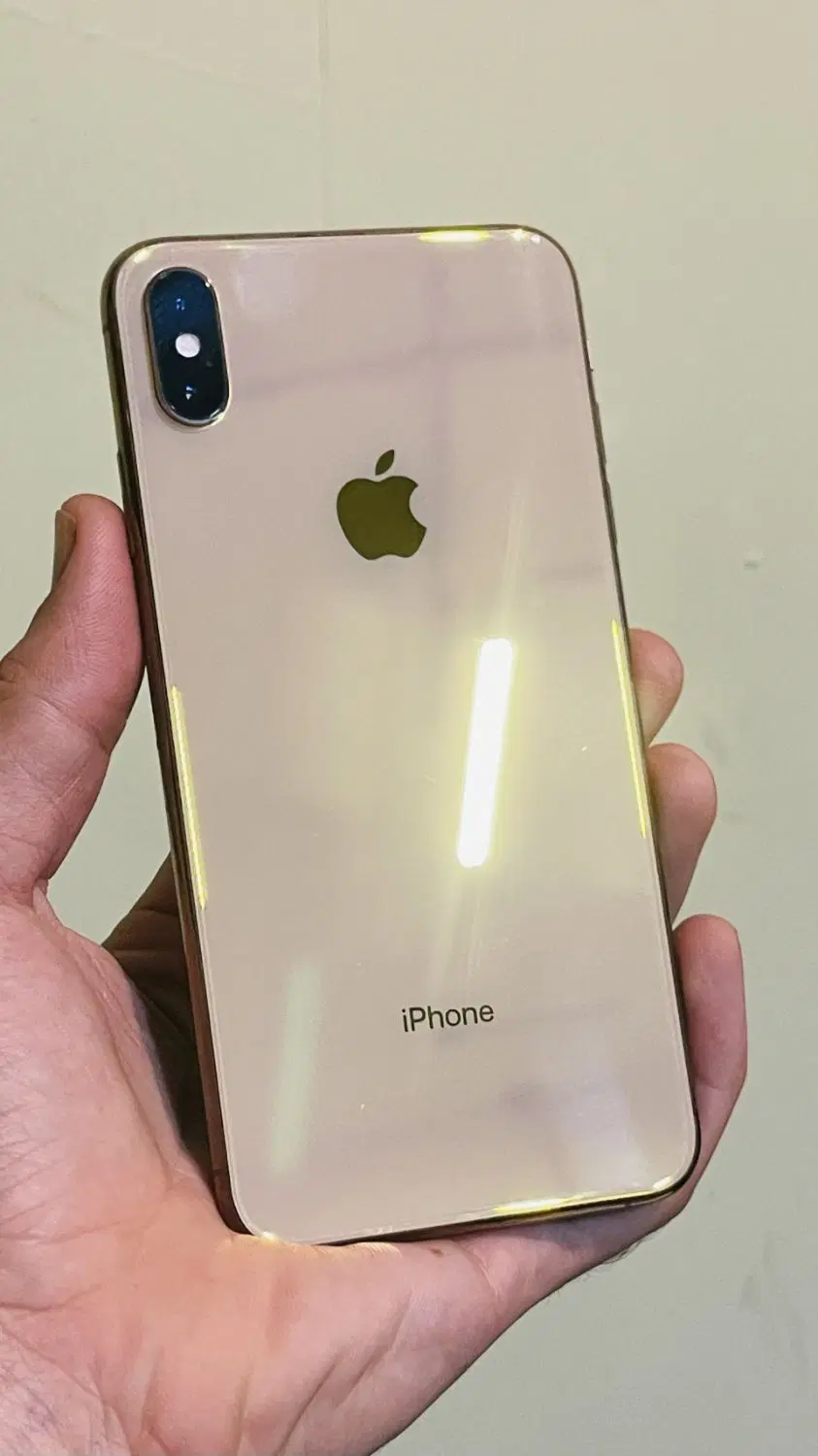 آیفون Xs max 256G|موبایل|نیشابور, هفده شهریور|دیوار