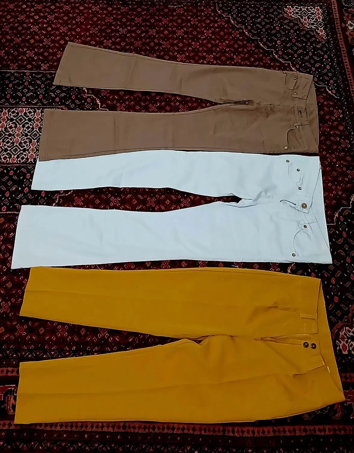 شلوار زنانه|لباس|مشگین شهر, |دیوار