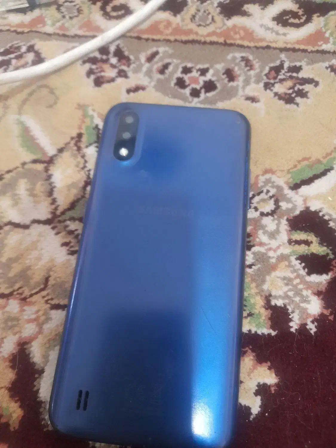 گوشی سامسونگ|موبایل|خوی, |دیوار