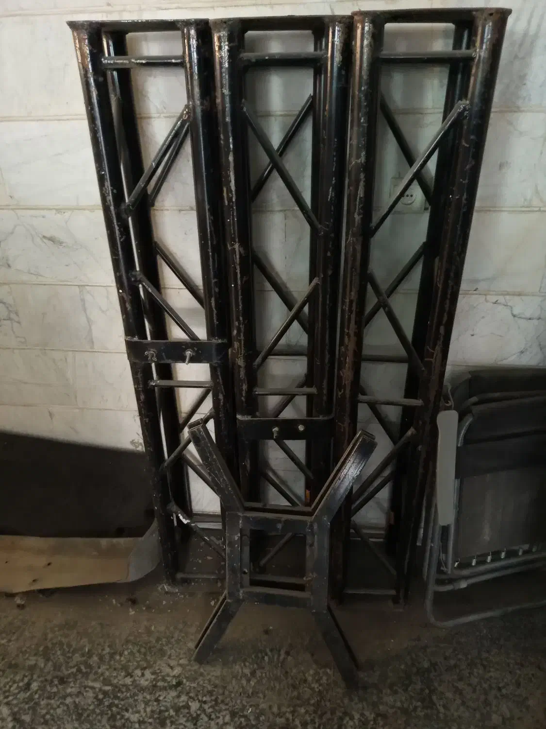 سازه دیجی پایه اچ|آلات موسیقی|ری, فیروزآبادی|دیوار