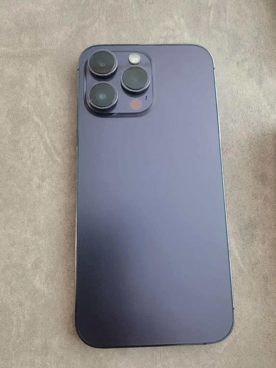 آیفون 14 پرو مکس ۲۵۶ گیگ|موبایل|همدان, |دیوار