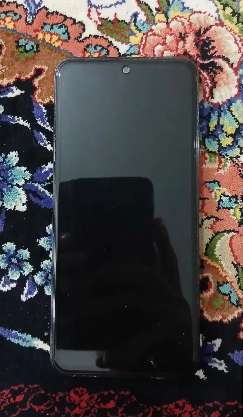 Note 12 s|موبایل|الیگودرز, |دیوار