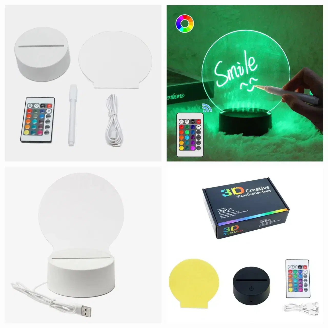 تابلو LED با قلم و قابلیت نوشتار|تابلو، نقاشی، عکس|تهران, یاخجی آباد|دیوار