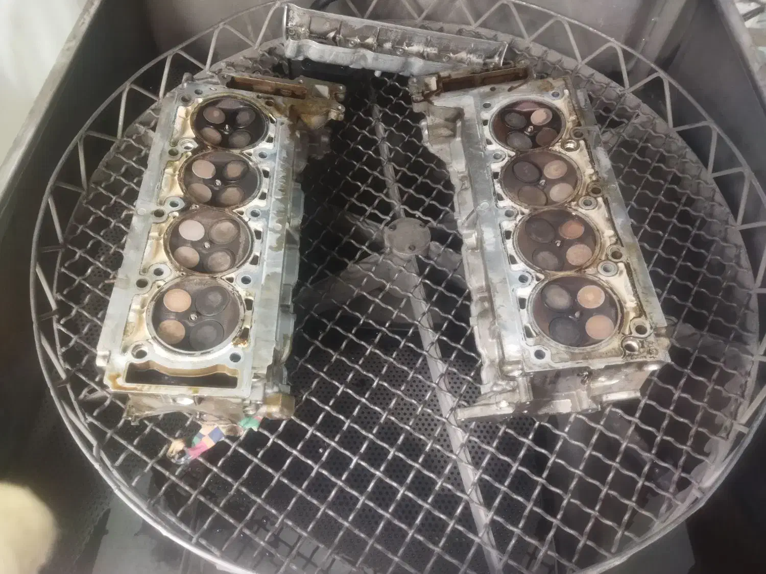 کارگر سرسیلندر تراشی تراشکاری|استخدام صنعتی، فنی، مهندسی|تهران, خاک سفید|دیوار