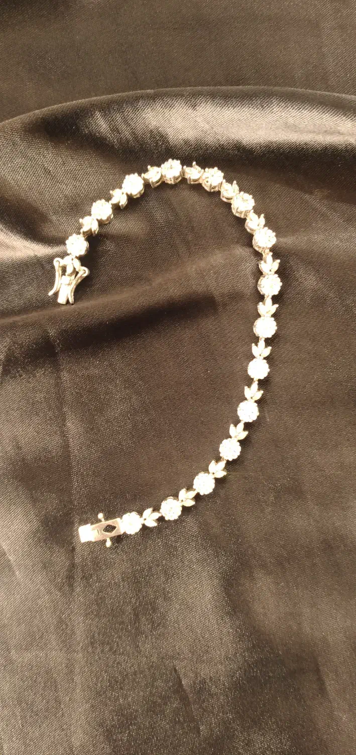 دستبندنقره|جواهرات|ماسال, |دیوار