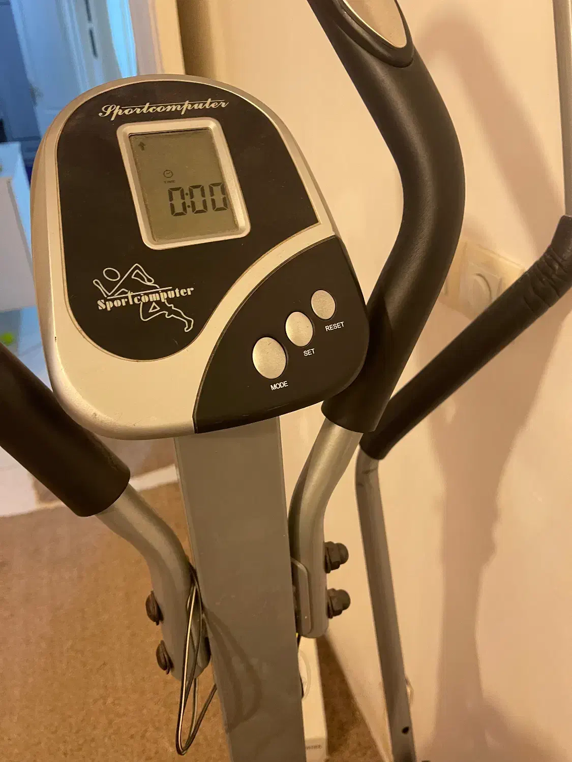 دوچرخه ورزشی|تجهیزات ورزشی|بندر ماهشهر, |دیوار