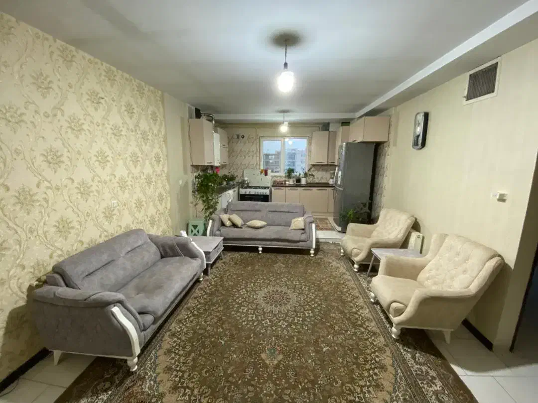 رهن اپارتمان دو خواب پارسیان خیابان رعنا|اجارهٔ آپارتمان|صفادشت, |دیوار