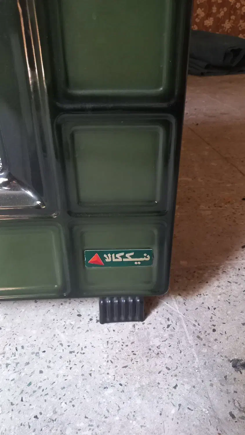 بخاری نیک کالا|بخاری، هیتر، شومینه|ری, سیزده آبان|دیوار