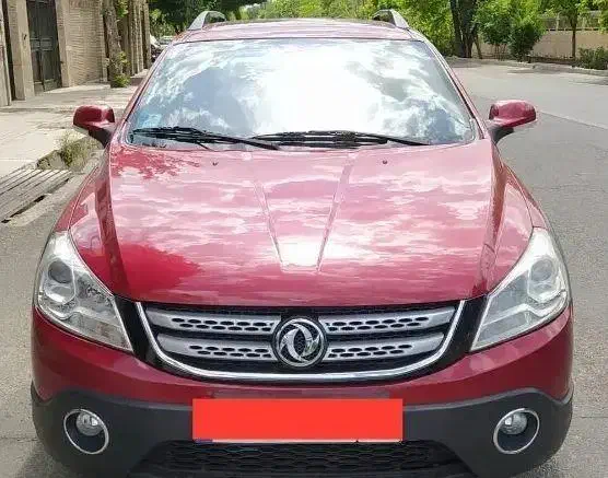 HCکراس مدل 96بدون رنگ|خودرو سواری و وانت|مشهد, سجاد شهر|دیوار