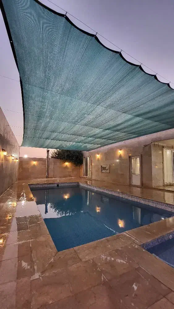 ویلا لاکچری|فروش خانه و ویلا|دزفول, |دیوار